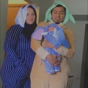 Meet your Posher, Ely